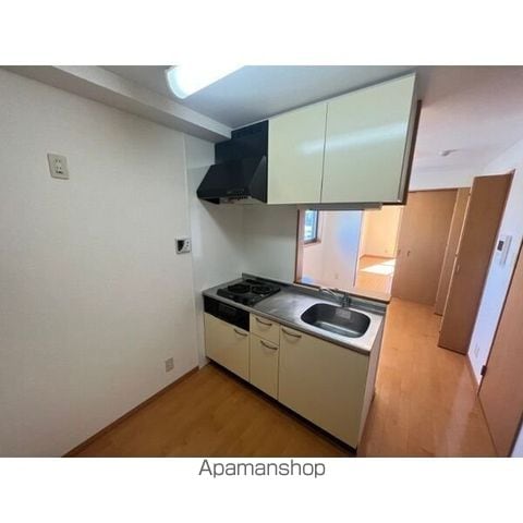 タウンエステート西浦の内装写真