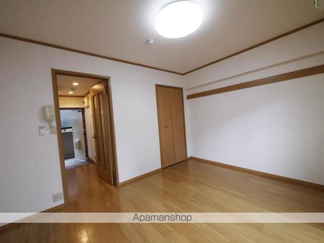 マイルストーン立町の内装写真