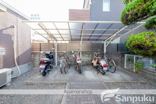 セジュール土居田 A棟のその他写真