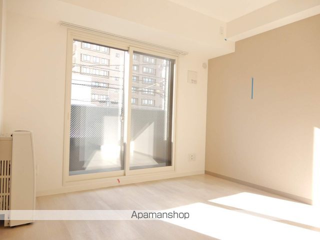 アルファスクエア北15条の内装写真