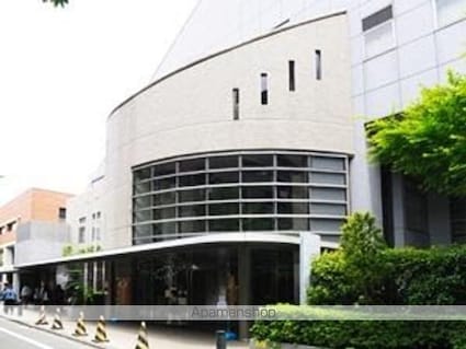 ＪＰ　ｎｏｉｅ　早稲田[1K/29.71m2]の周辺8