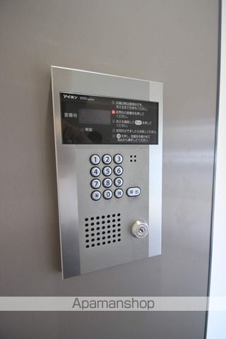 シティクレスト船橋の内装写真