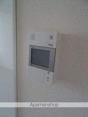 MY TOWER RESIDENCEの内装写真