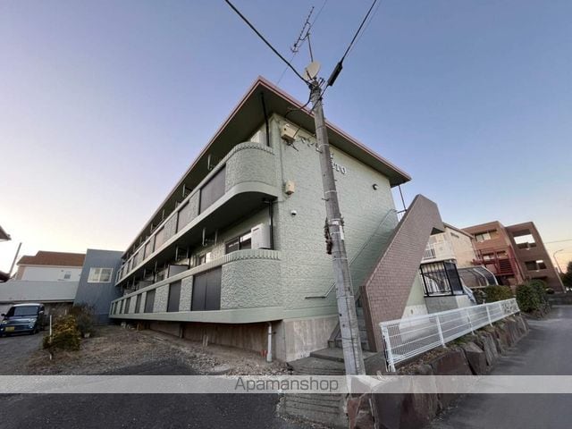 マンション瀬戸