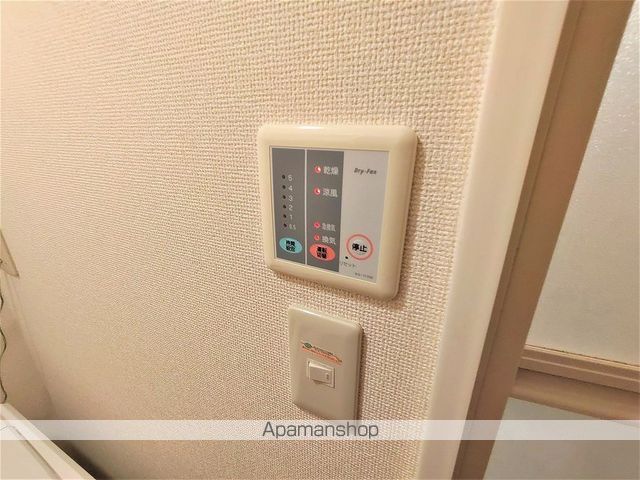 レオパレスMORGEN ROTの内装写真