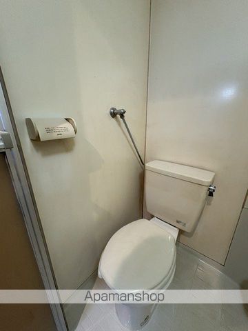 滝川市 2階建 築40年の内装写真