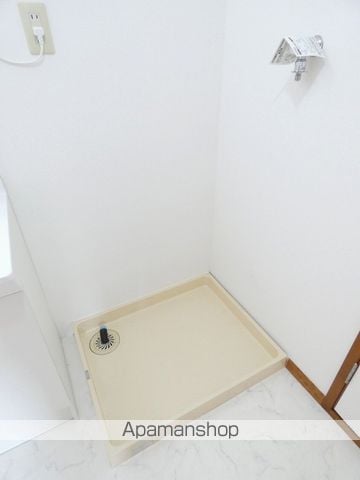 シャトー富ヶ丘の内装写真