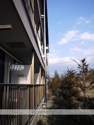 長倉Ｍハイツ[1K/25.83m2]の共用部3