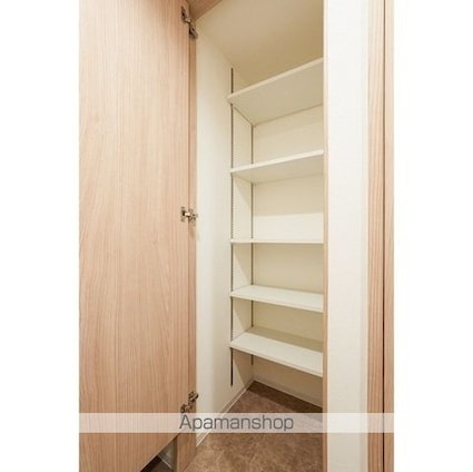 ウェルスクエア駒場東大前[1LDK/31.57m2]の内装