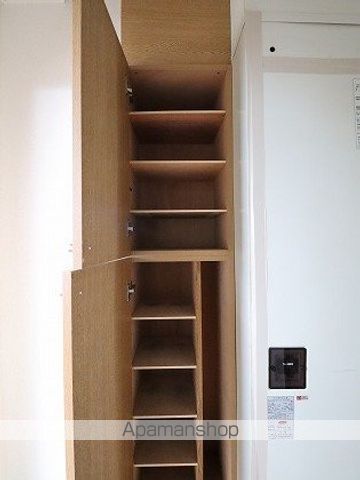 レジデンスカープ富山の内装写真