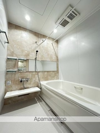 エミーズ２[2LDK/58.4m2]のバス