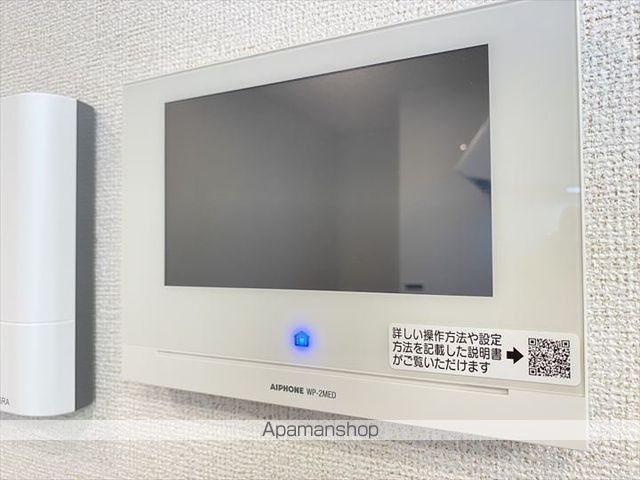 ヒカルサ境港外江町イーストIIの内装写真