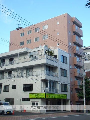 GYM壱番館の外観写真