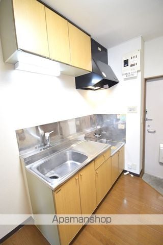 アンクラージェ小松島の内装写真