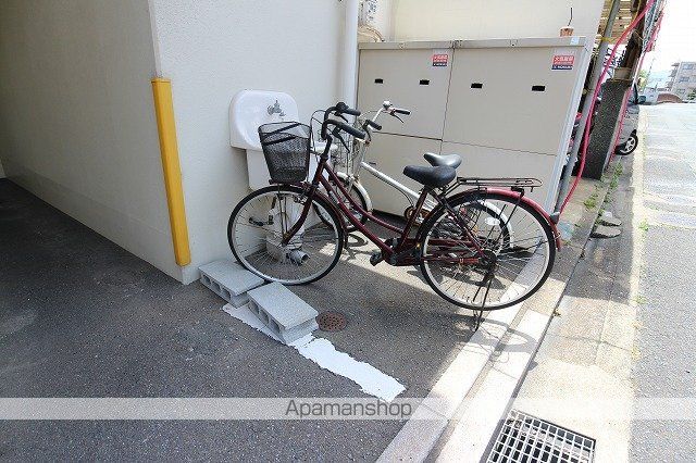 ベリーノ藤崎南のその他写真