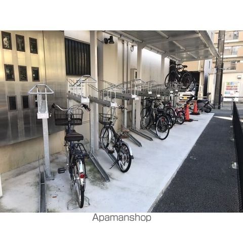 ラ・クール泉の内装写真
