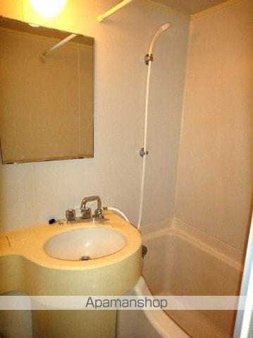 三越ゼームス坂マンションの内装写真