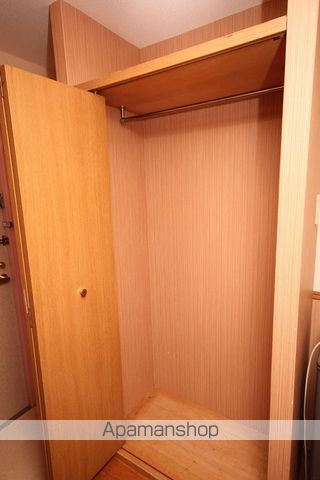 フィレンツェの内装写真