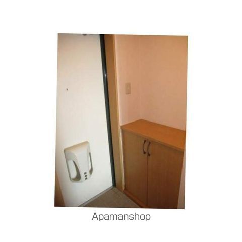 エクセラントメゾンIIの内装写真