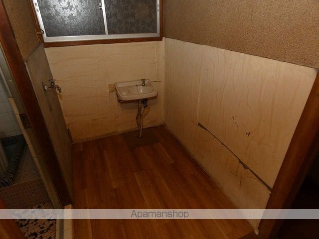 片山３丁目１１－２７　貸家 1｜愛媛県今治市片山３丁目(賃貸一戸建2DK・1階・38.50㎡)の写真 その8