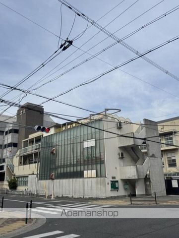 ヴィラ沢ノ町の周辺写真