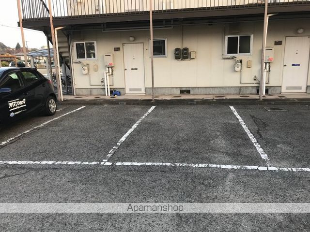 ハイツサンシャインAのその他写真
