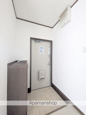 グランドールマンションの内装写真