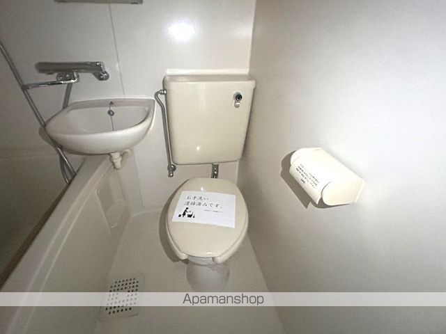 ダイホープラザ相模原IIの内装写真
