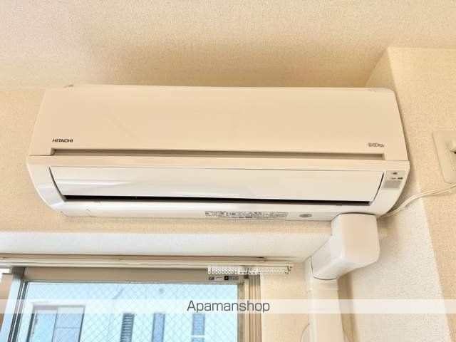 トレスオハス稲葉荘の内装写真