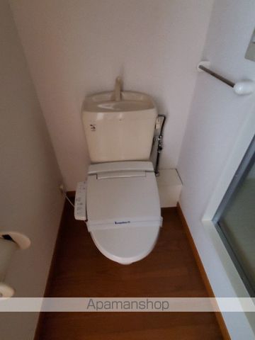 レオパレスサンデン7の内装写真