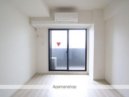 ディアレイシャス鶴舞公園[1R/29.64m2]の内装3