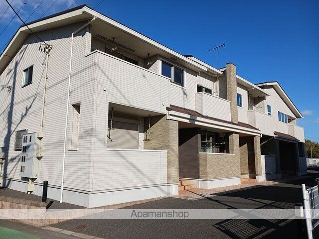 SUNNY.RESIDENCEの外観写真