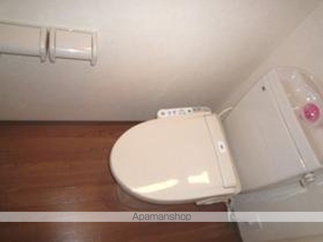 サンガーデンの内装写真