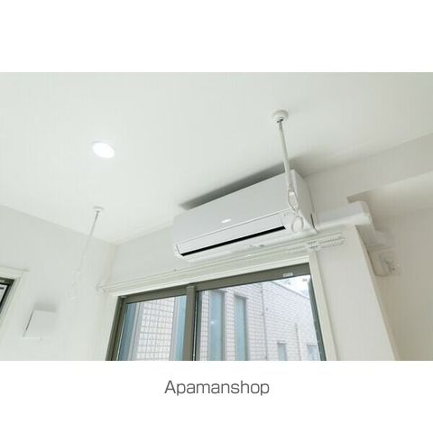 VERDE東陽の内装写真