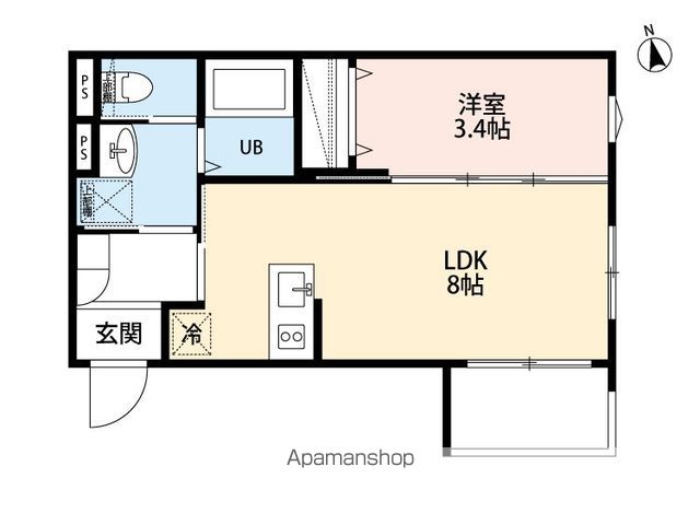 間取り：211065212837