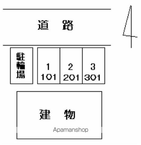高芝ハイツのその他写真
