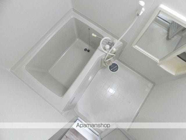 住吉ハイツの内装写真