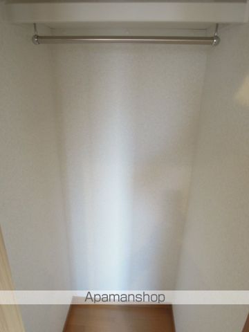 パークヒルズKの内装写真