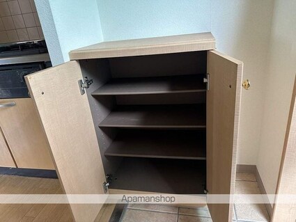 高知県高知市朝倉甲[1K/27.52m2]の内装5