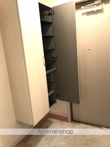 コーポスカイFの内装写真