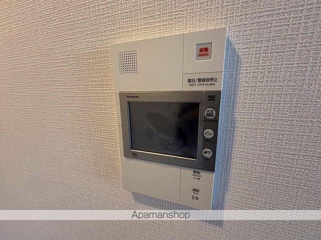 ESLEAD SHIN−OSAKA ザ・プレミアWESTの内装写真