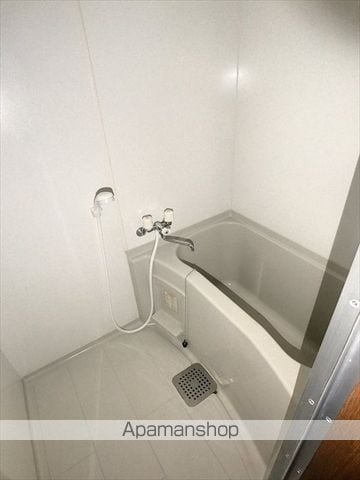 アンプルール リーブル 永遠の内装写真