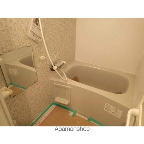 エヴァ麻生の内装写真