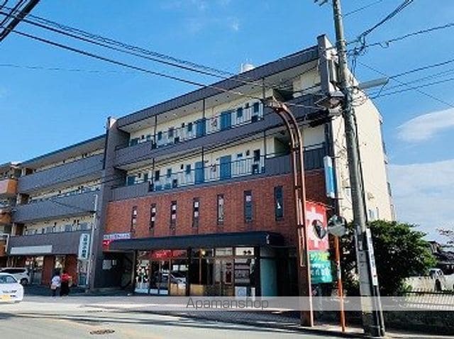 田中ビルの外観写真