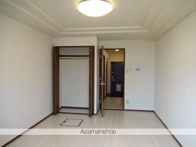 クオリティVの内装写真