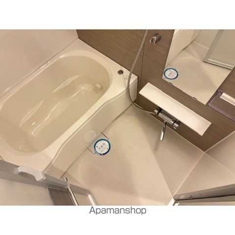 コンフォリア北堀江一丁目の内装写真