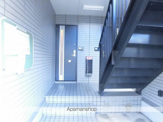 アビタシオン IIIのその他写真