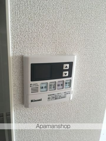 プランドール高槻の内装写真