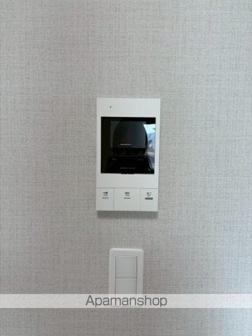 DIPS西新井の内装写真