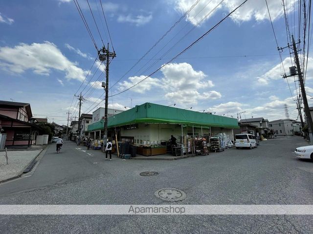 砂新田貸家の周辺写真